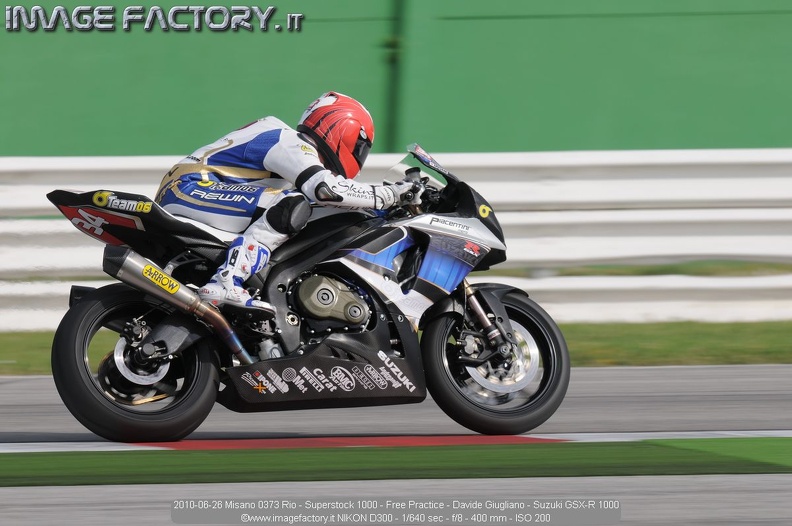 2010-06-26 Misano 0373 Rio - Superstock 1000 - Free Practice - Davide Giugliano - Suzuki GSX-R 1000.jpg